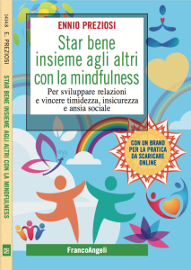 Un libro su Mindfulness e Relazioni Psicologo Salerno Psicoterapia Cognitivo Comportamentale